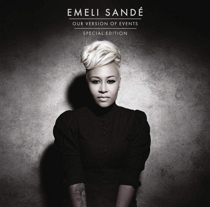 Emeli Sandé - Notre version des événements