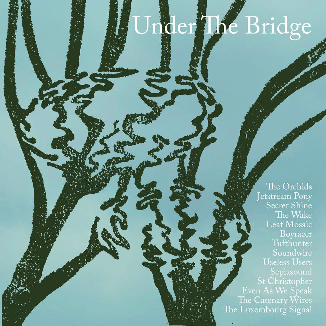 Under The Bridge [VINYL]