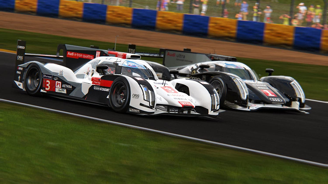 Project CARS – Spiel des Jahres Edition (XboxOne)