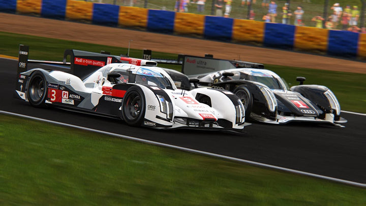 Project CARS – Spiel des Jahres Edition (XboxOne)