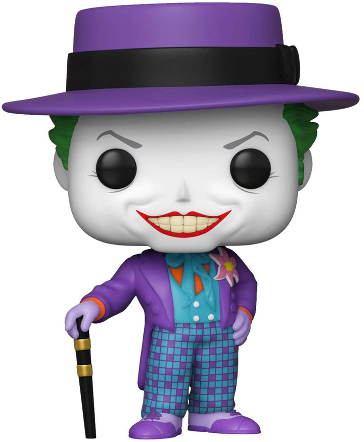 Batman The Joker Chase Funko 47709 Pop! Vinyl #337