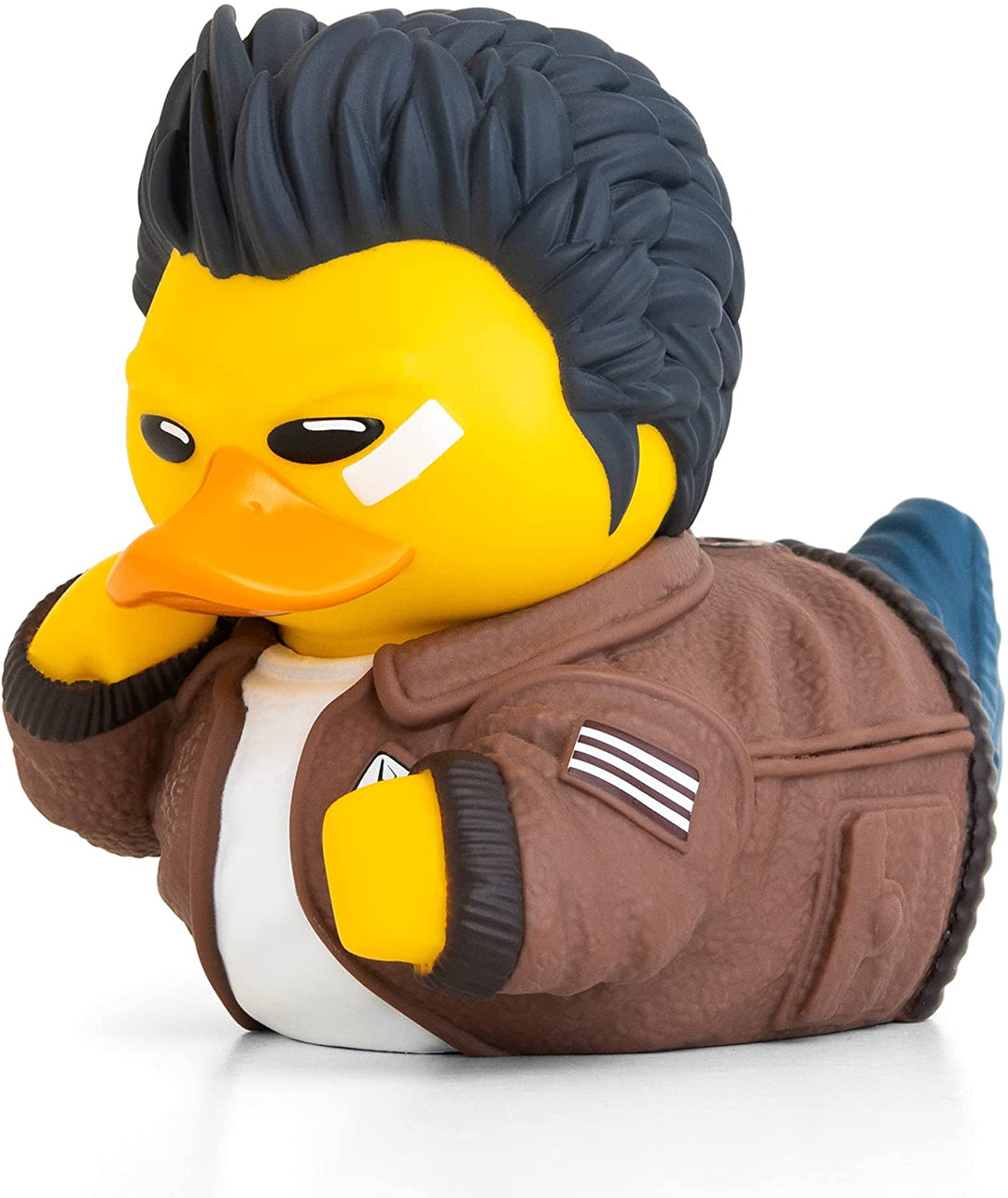 TUBBZ Shenmue Ryo Hazuki Entenfigur – Offizielles SEGA-Merchandise – Einzigartige Limi