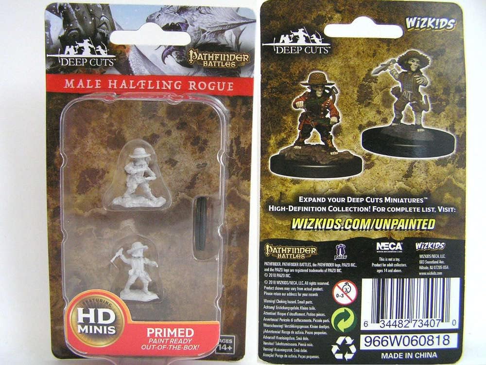 WizKids Games WZK73407 Accessories