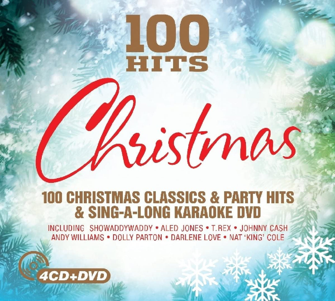 100 Hits - Christmas