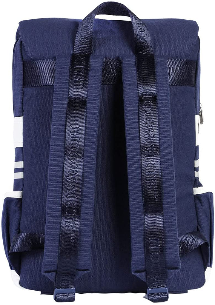 Harry Potter Academy-Oxford Backpack, Dark Blue