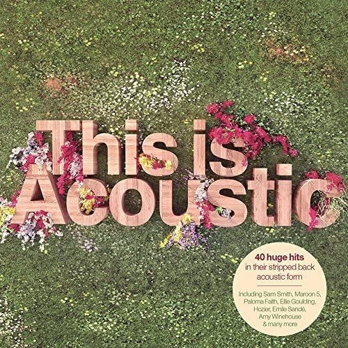 Das ist Akustik