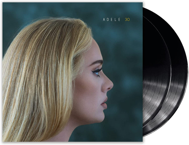 Adele - 30 [VINYL]