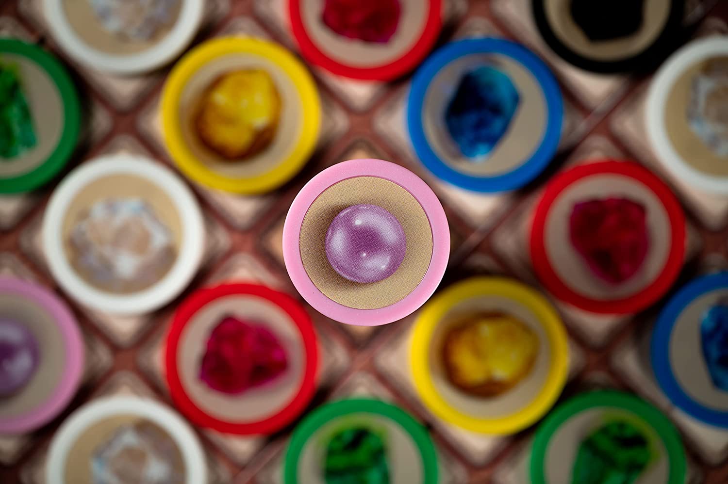 Space Cowboys Splendor Duel Board Game 10