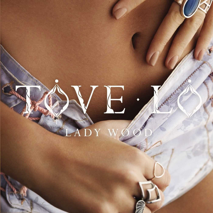 Lady Wood – Tove Lo [Audio-CD]