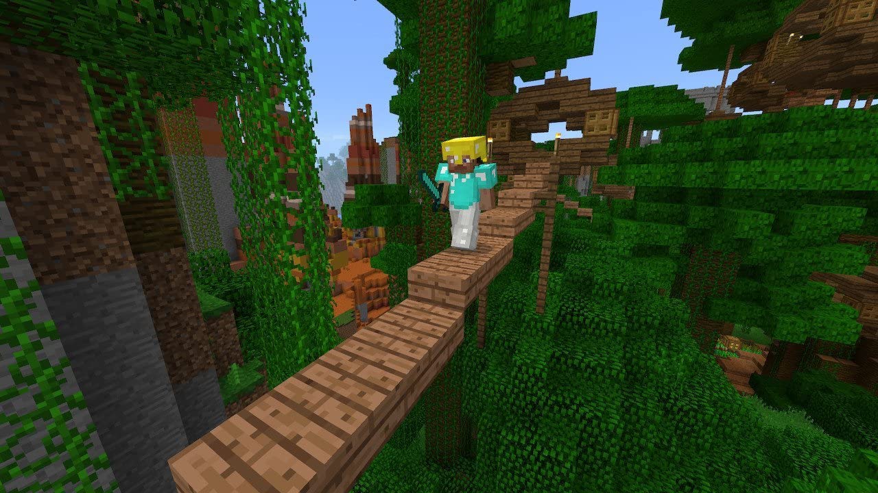 Minecraft - Nintendo Switch Standard Edition 7