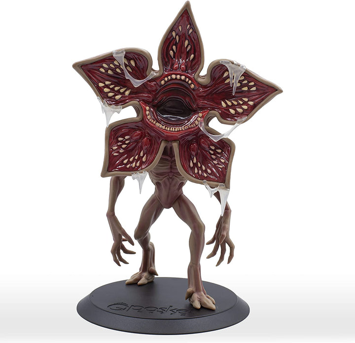 Banpresto STRANGERS THINGS – Demogorgon – Figur Q Posket 18 cm BP17889
