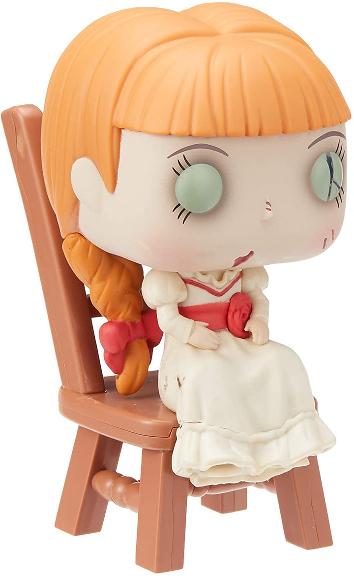 Annabelle kommt nach Hause Annabelle Funko 41967 Pop! Vinyl Nr. 790