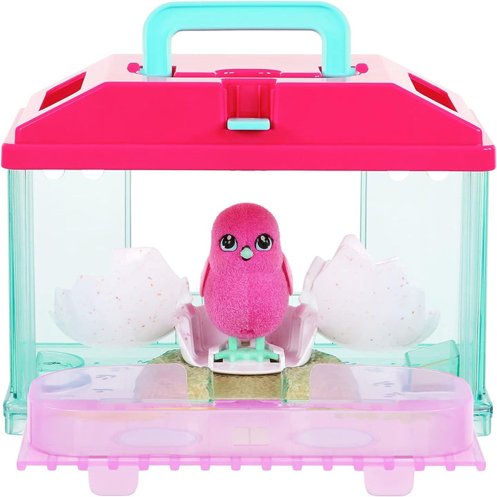 Little Live Pets 26450 Überraschungs-Küken-Bruthaus