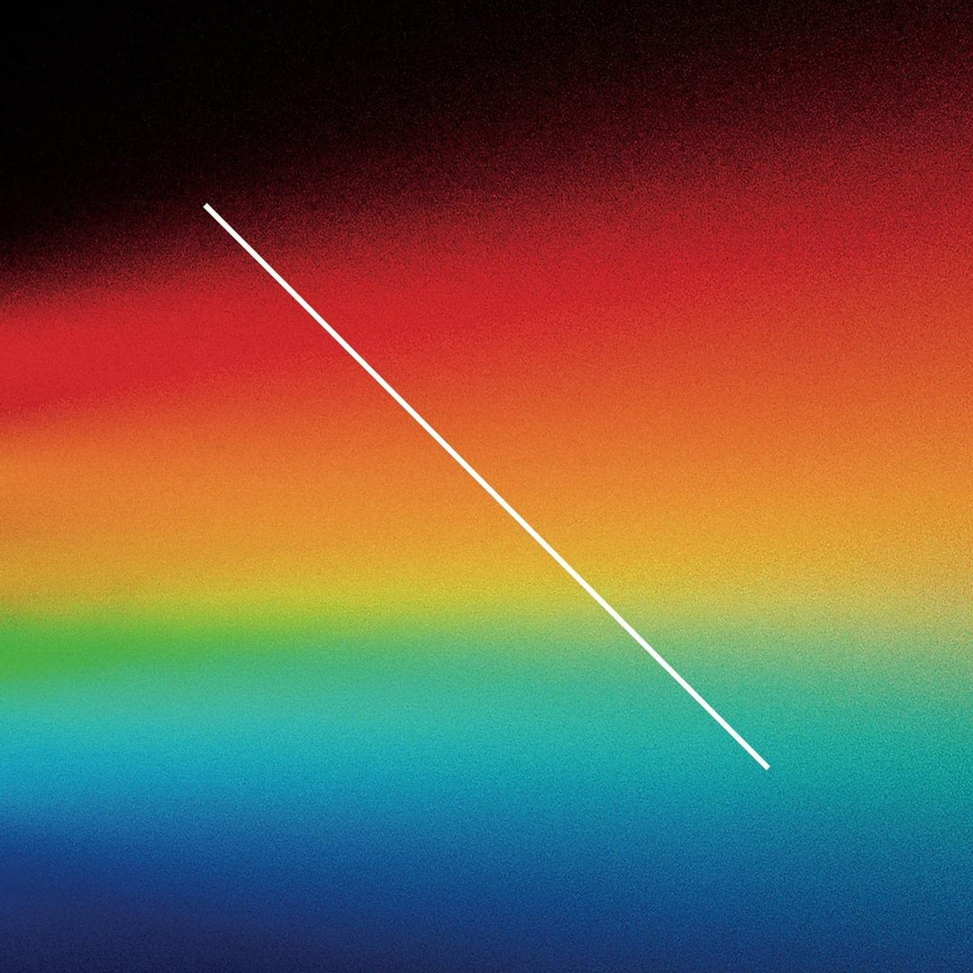 Rival Consoles – Overflow [VINYL]