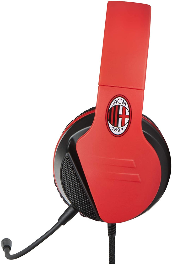 AC Milan Kabelgebundenes Gaming-Headset/Headset (PS4////)