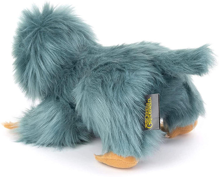 The Noble Collection Fantastic Beasts Grey Baby Niffler Plush Officially Licensed 9in (23cm)