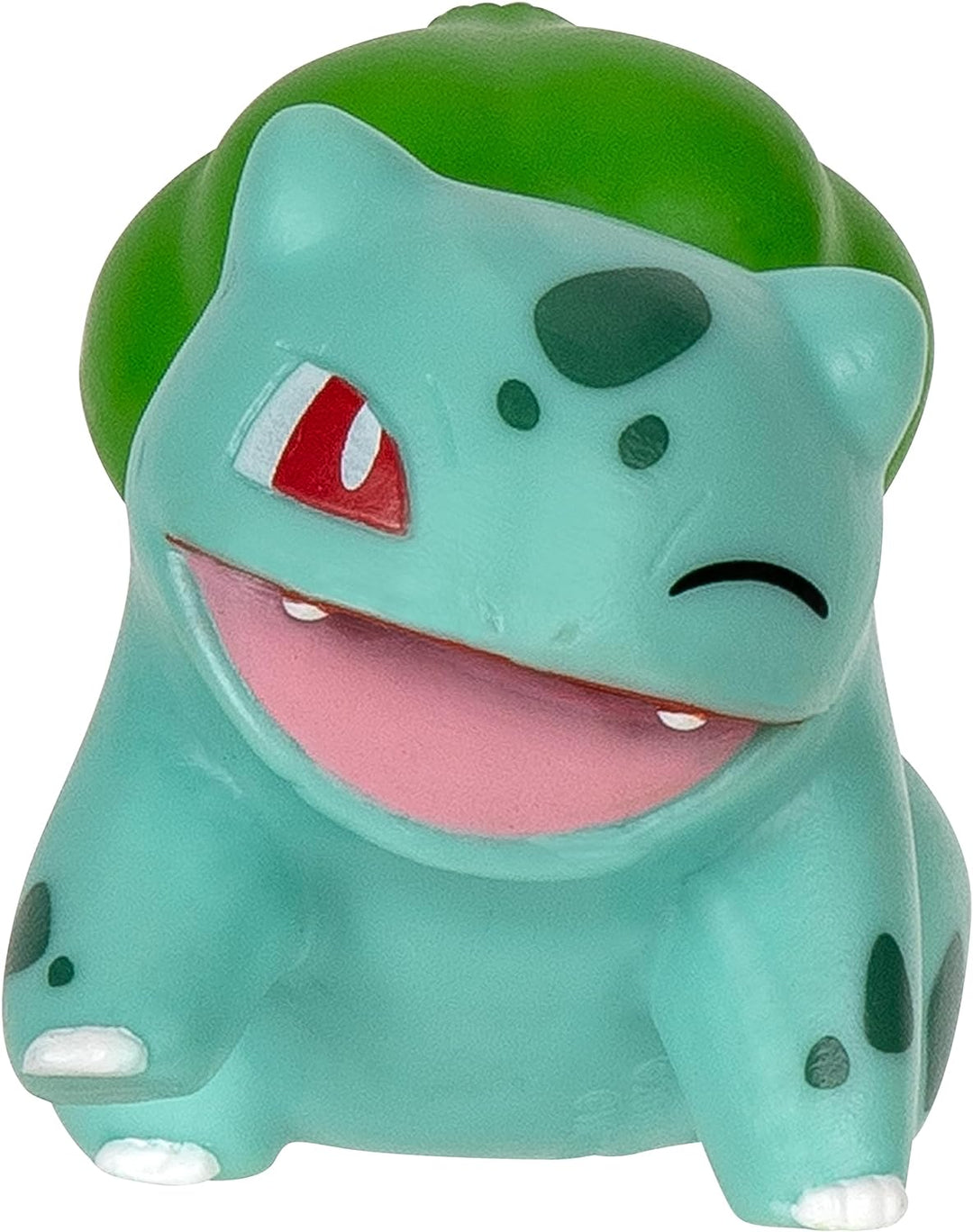 Pokemon Clip 'n Go Bulbasaur Poke Ball Belt Set