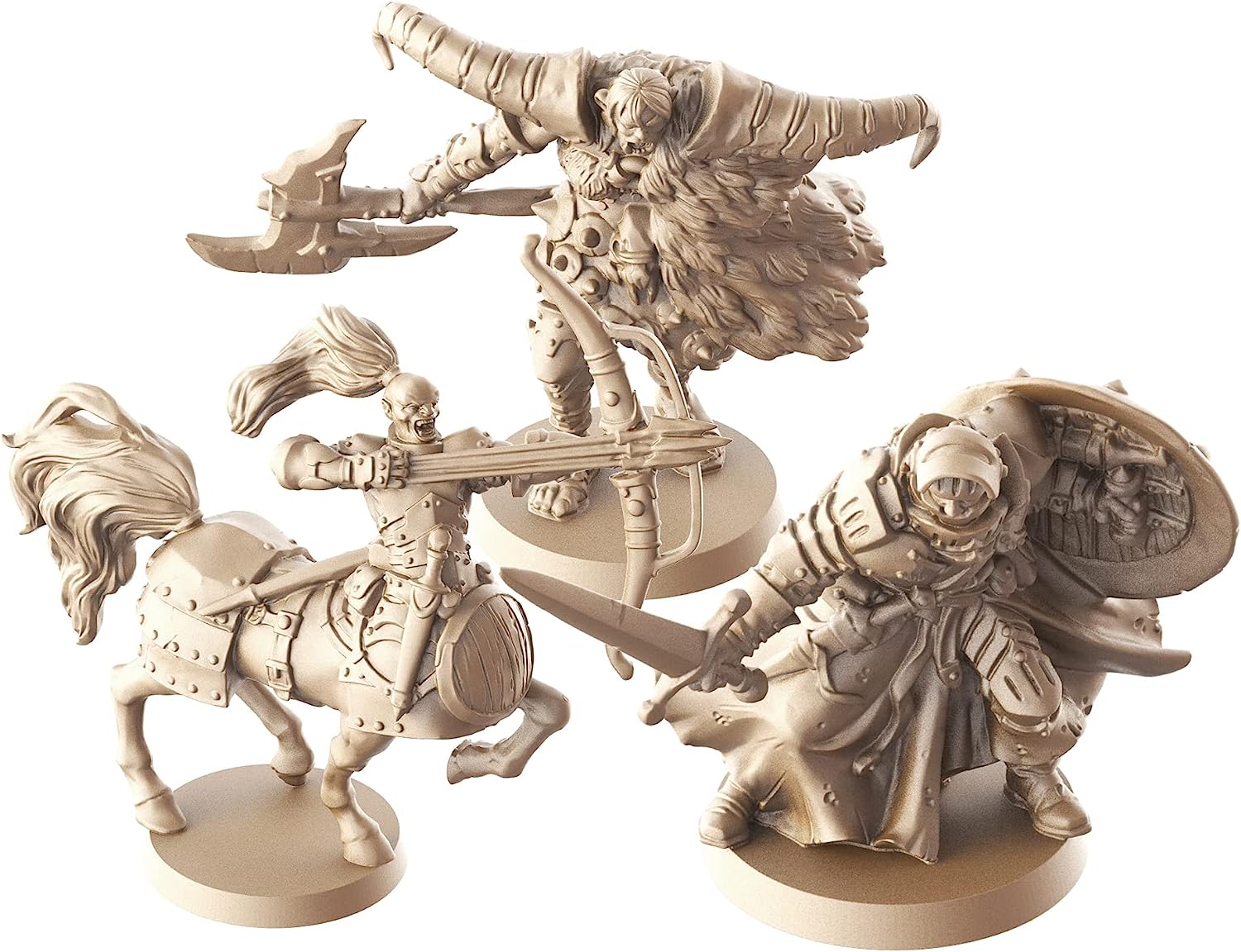 CMON Massive Darkness 2: Hellscape Board Game 6