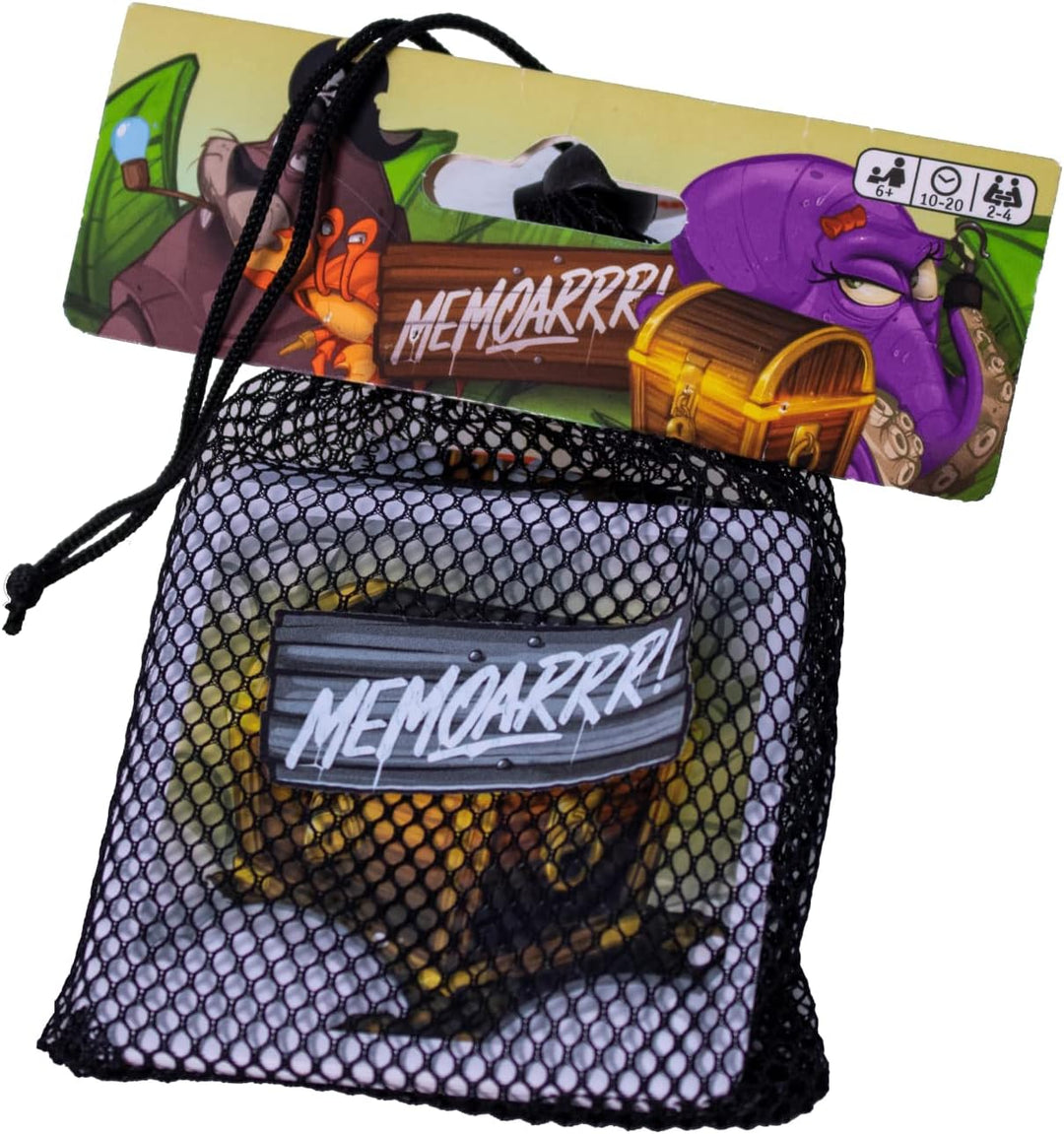 Memoarr Beach (wasserdicht) (Edition Play Meadow)