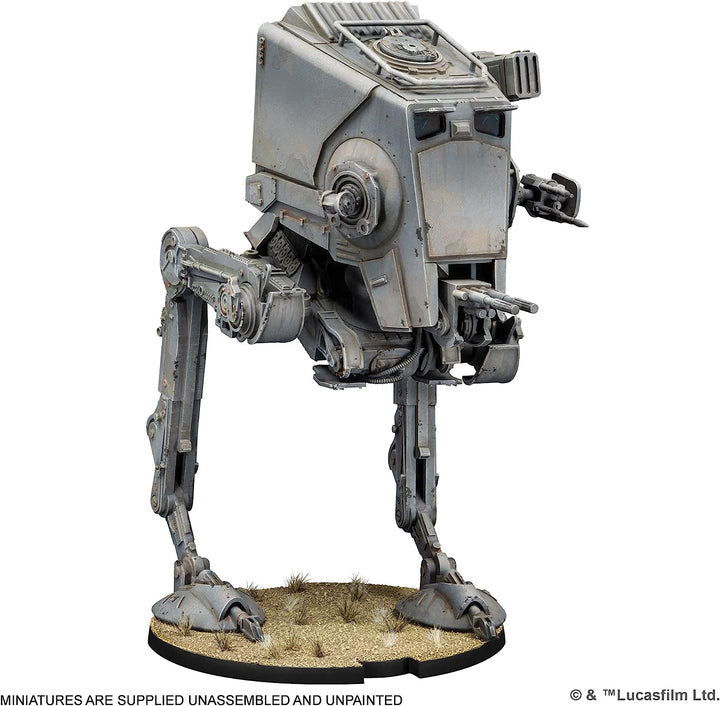 Star Wars Legion: AT-ST Walker