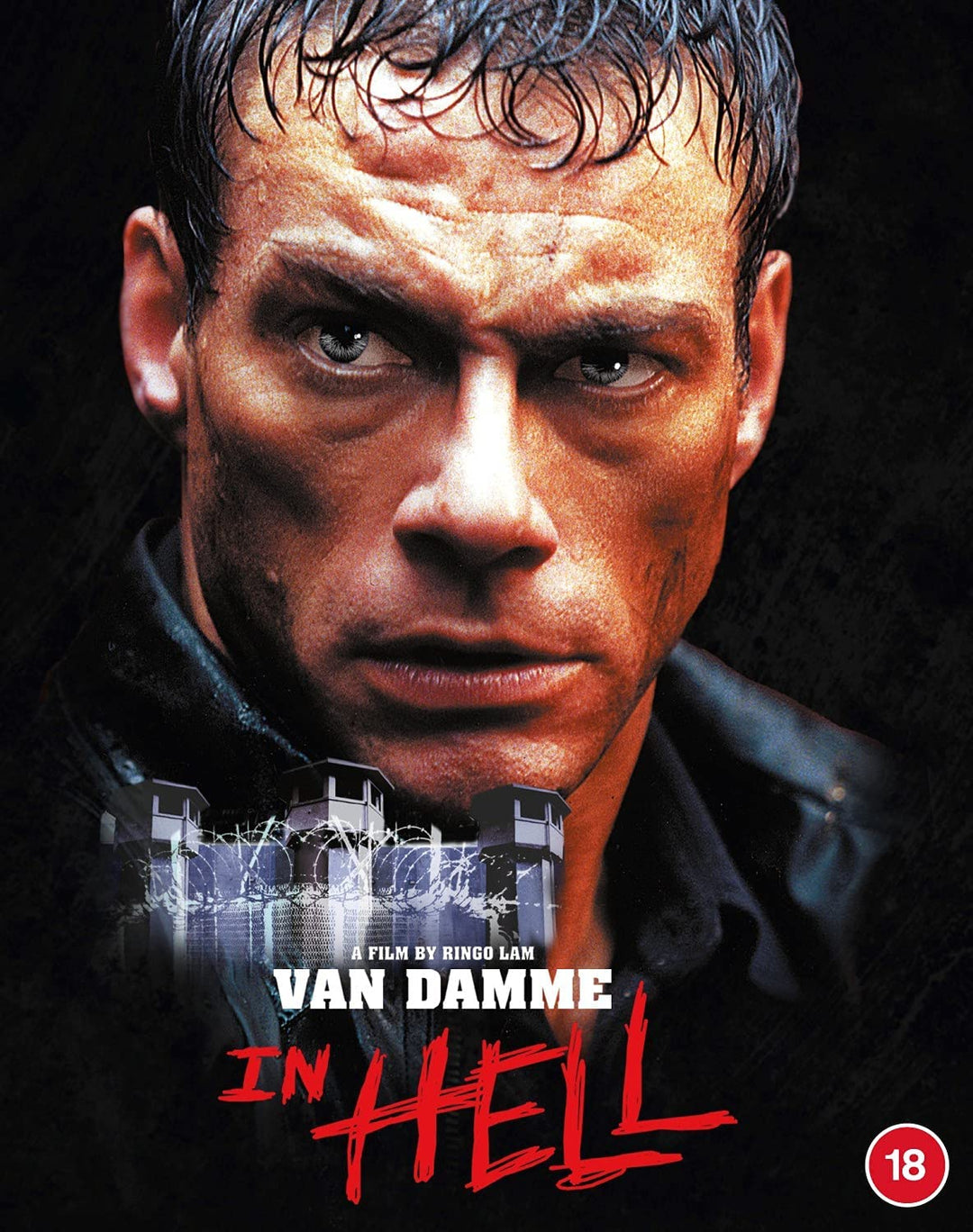 In der Hölle – [Blu-ray]