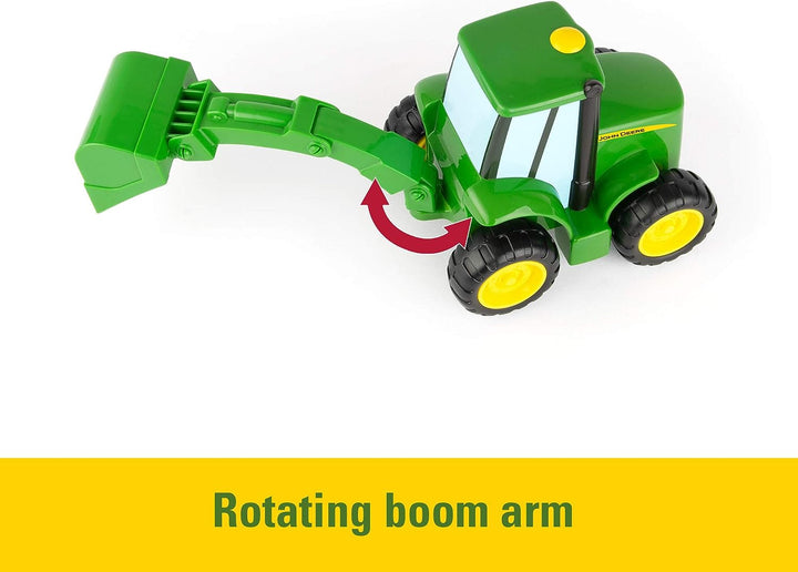 John Deere 736 47207 Farmin Friends Schleppset, Mehrfarbig