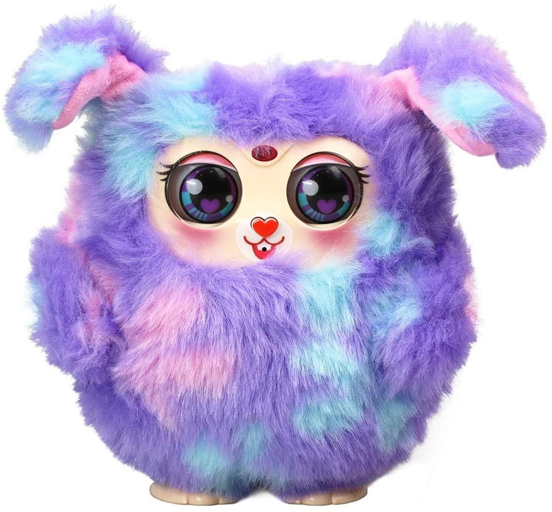 Mama Furry Plush Interactive Toy - Silverlit Germany GmbH