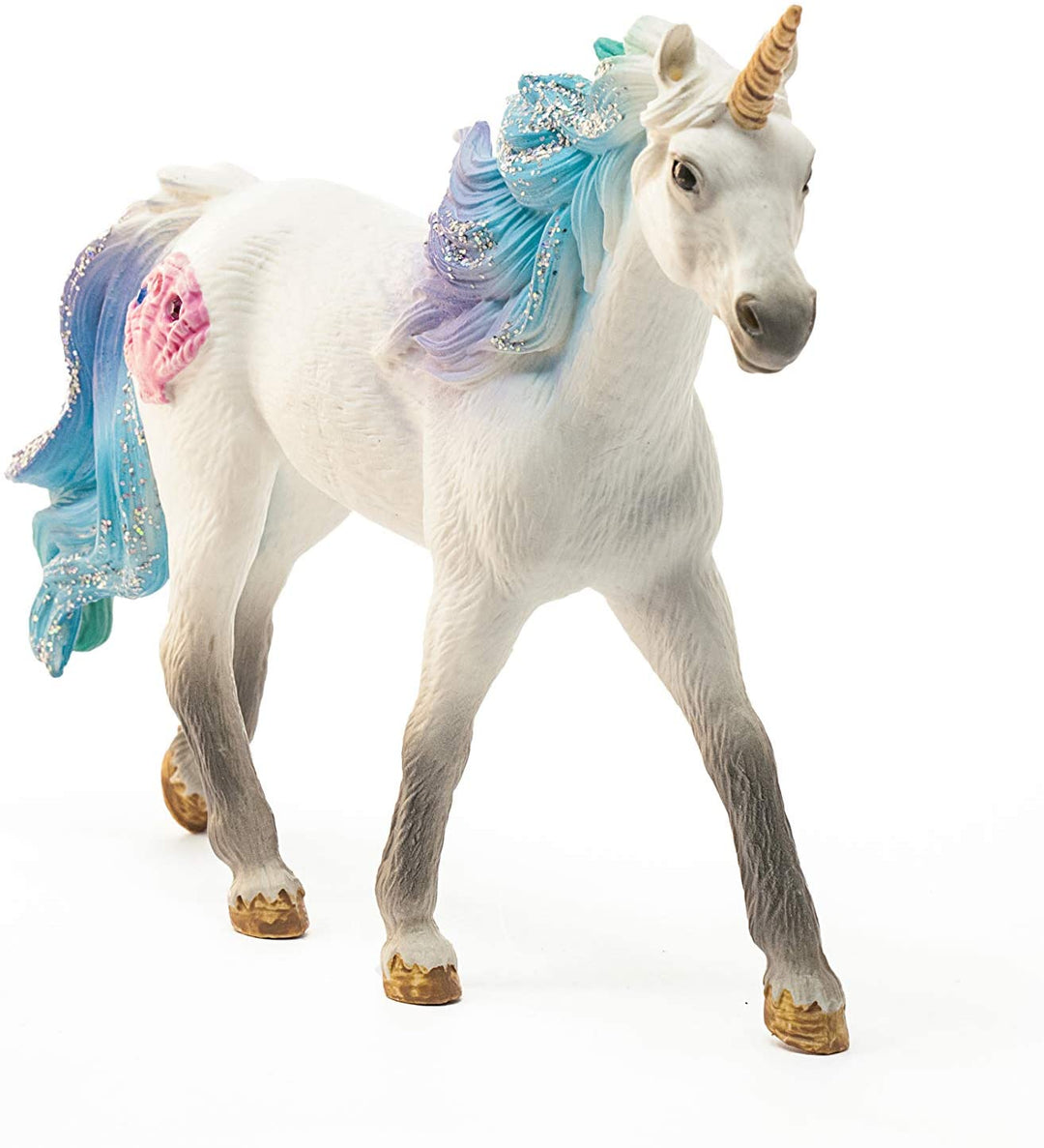 Schleich 70571 Seeeinhorn, Hengst