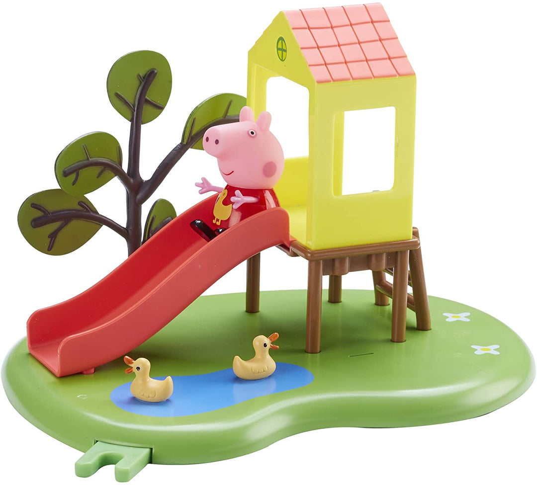 Peppa Pig Outdoor-Spaß-Set, 1 Stück