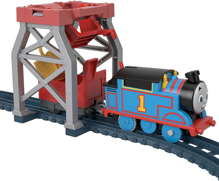 Fisher-Price Thomas &amp; Friends 3-in-1-Paket-Pickup-Zug-Set