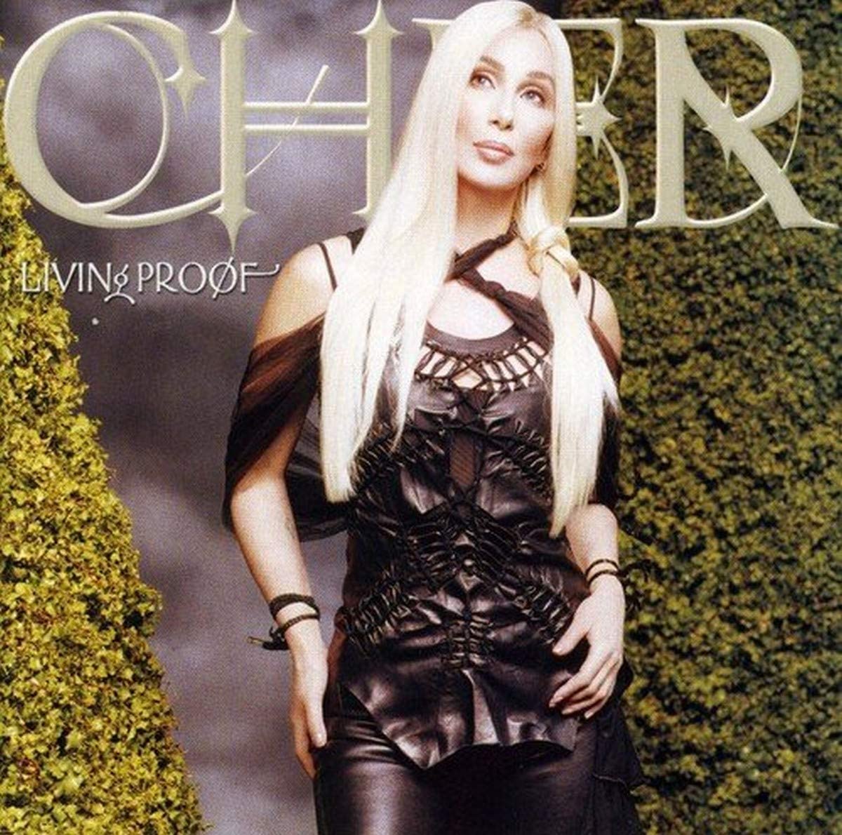 Cher - Living Proof [Audio CD]