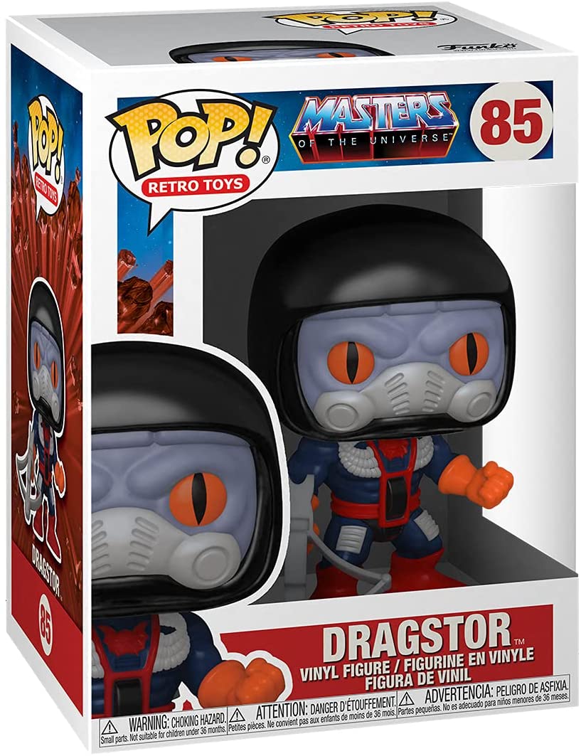 Meister des Universums Dragstor Funko 56203 Pop! Vinyl #85