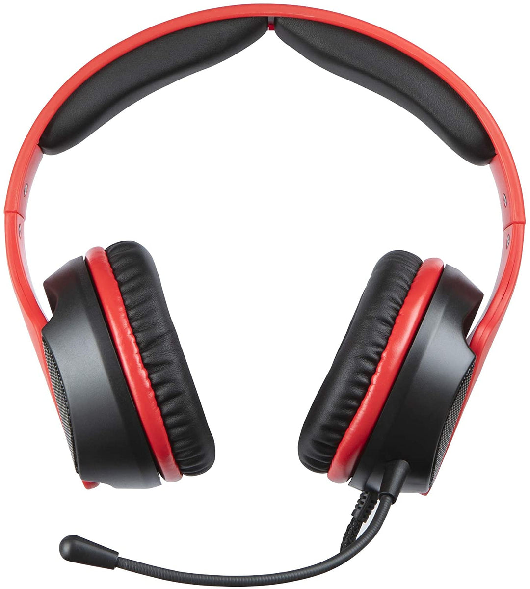 AC Milan Kabelgebundenes Gaming-Headset/Headset (PS4////)