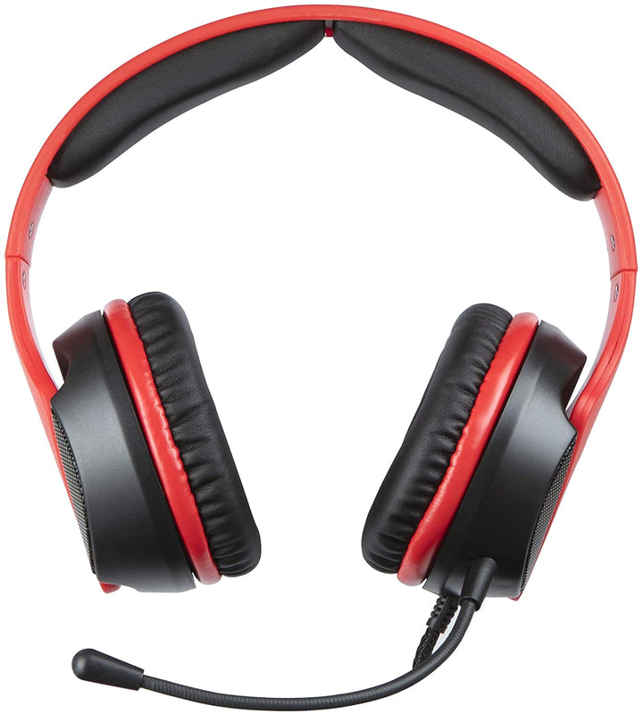 AC Milan Kabelgebundenes Gaming-Headset/Headset (PS4////)