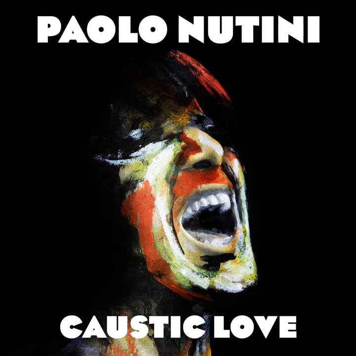 Caustic Love - Paolo Nutini [Audio-CD]