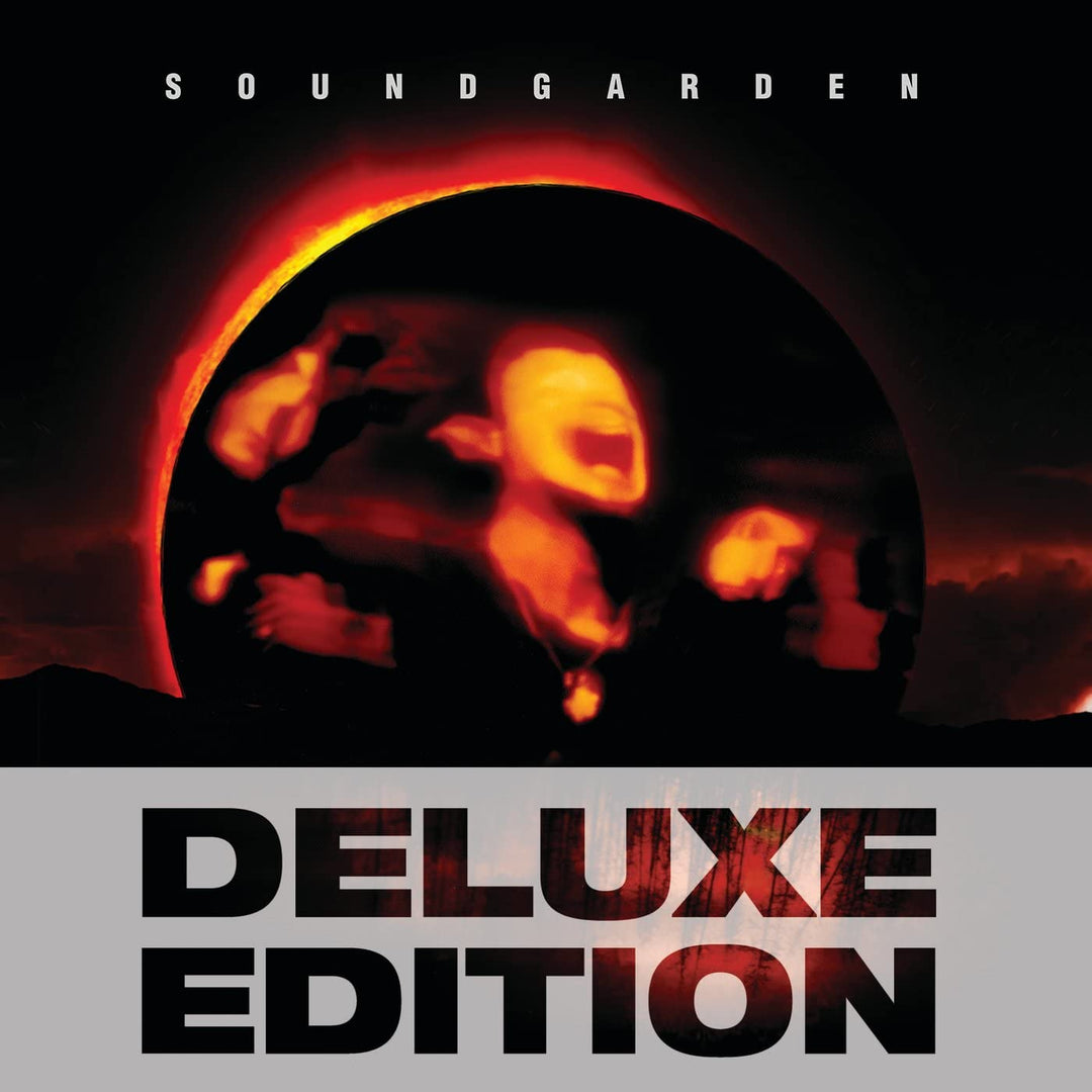 Superunknown [20th Anniversary - Soundgarden [Audio CD]
