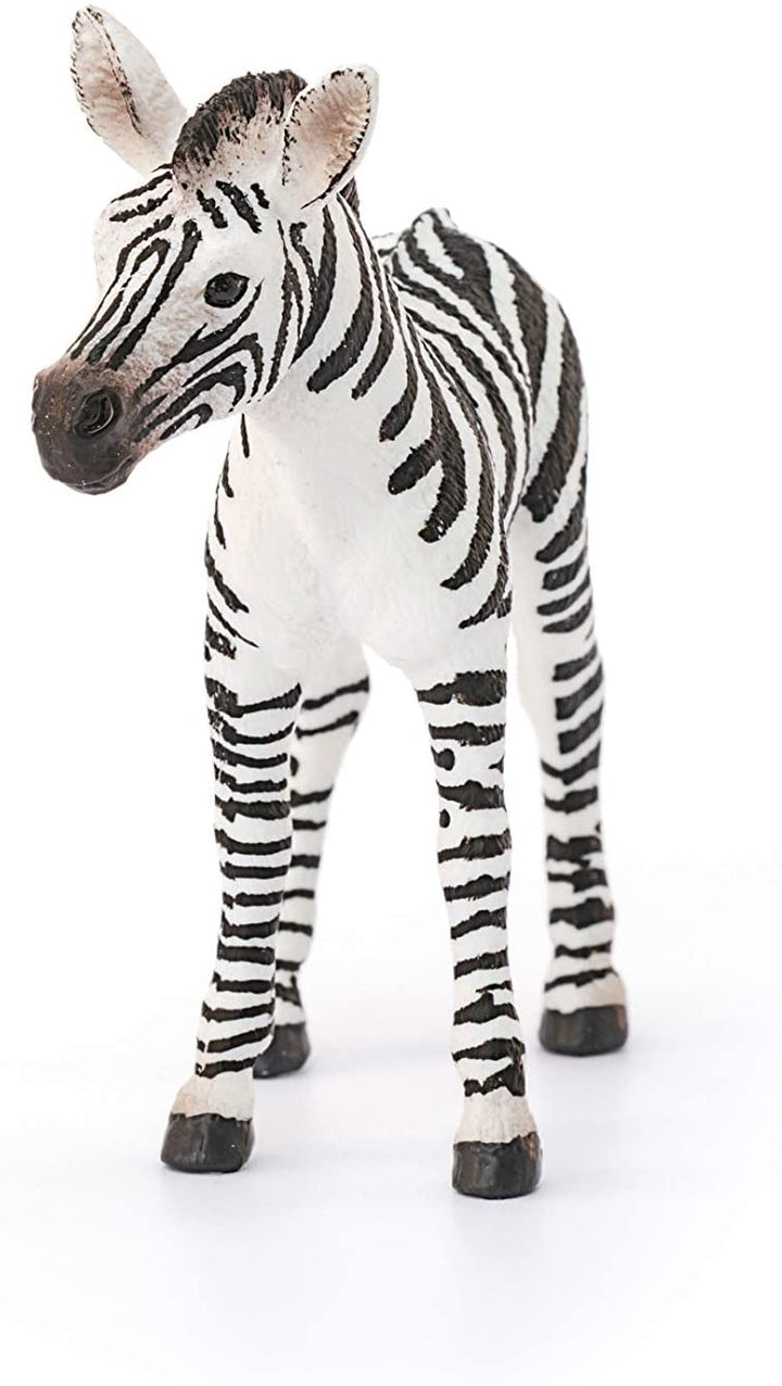 Schleich 14811 Zebrafohlen