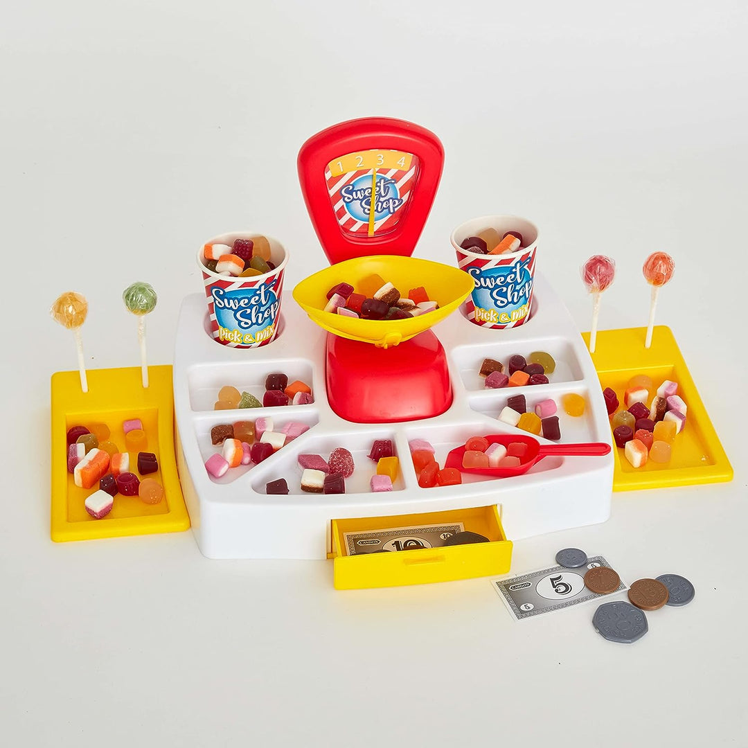Casdon Pick n Mix Süßwarenladen