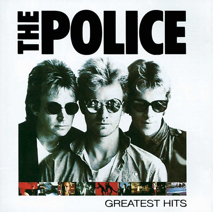 De politie - Grootste hits