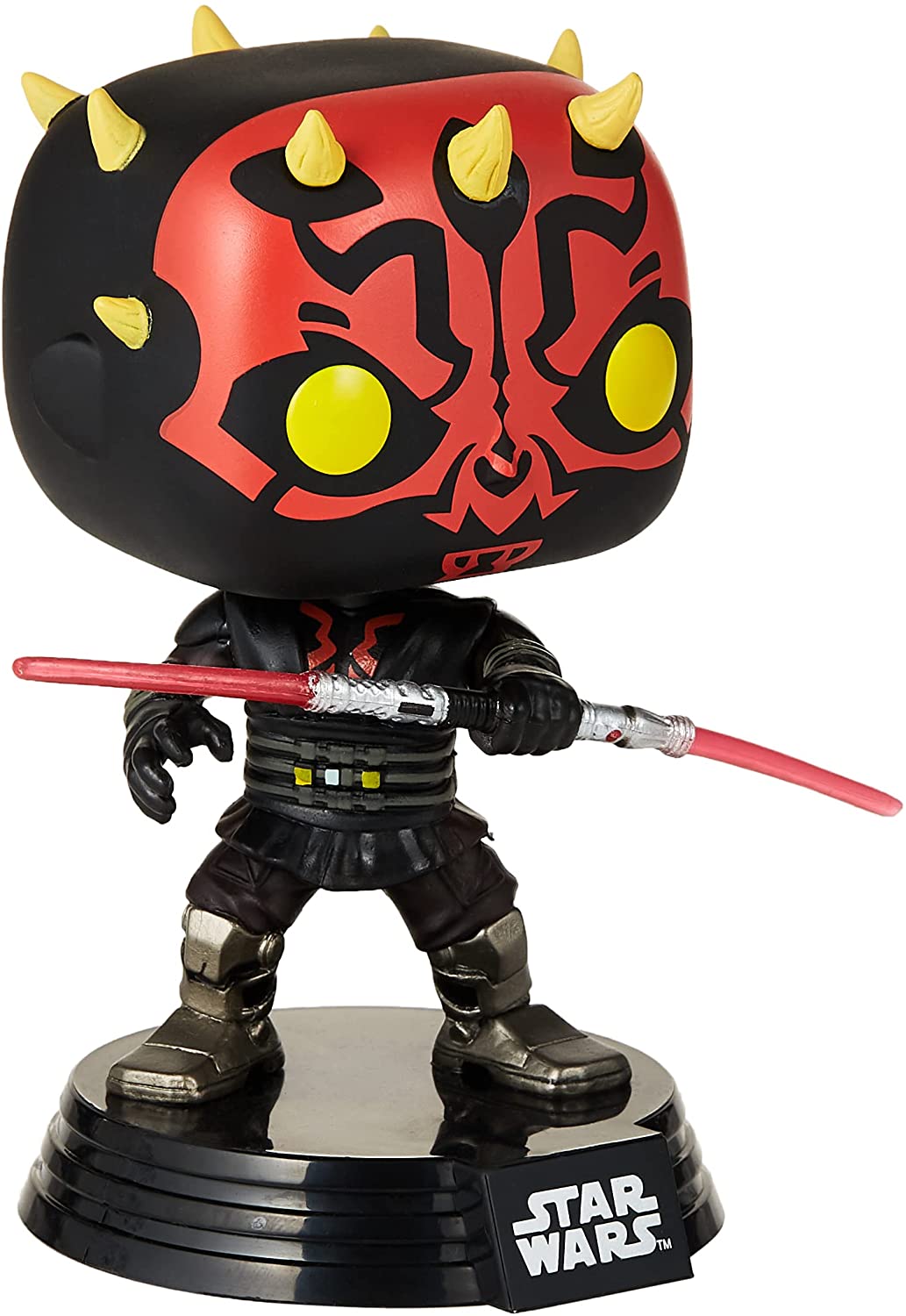 Star Wars Darth Maul Funko 52025 Pop! Vinyl #410