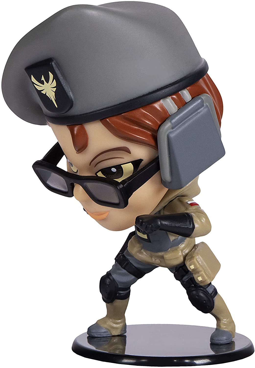 Six Collection Serie 6 Zofia Chibi Figur