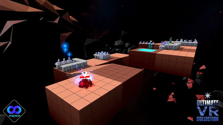 Die ultimative VR-Sammlung – 5 großartige Spiele auf einer Festplatte (PSVR/PS4)