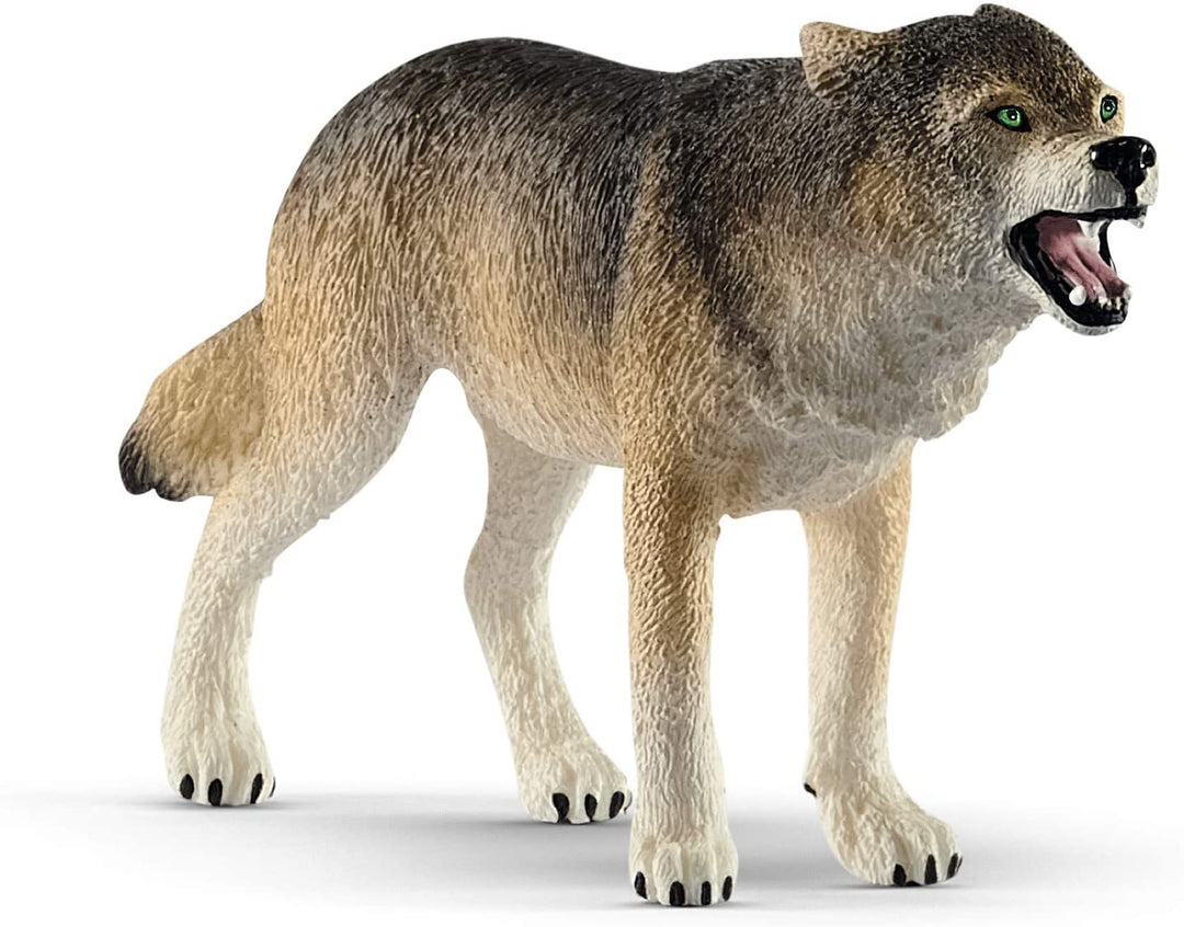Schleich 14821 Lupo