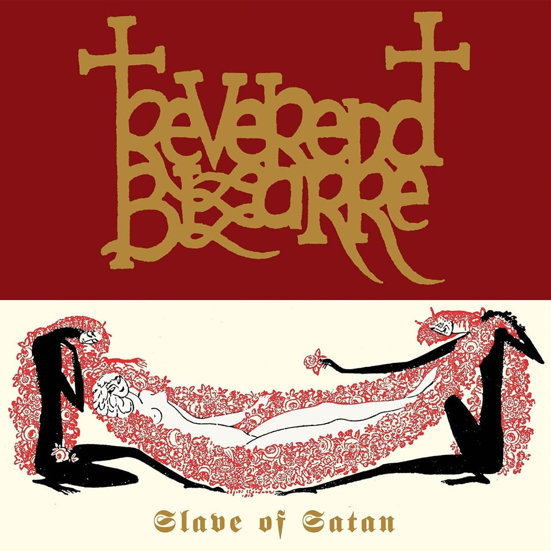 Reverend Bizarre - Slave of Satan [VINYL]