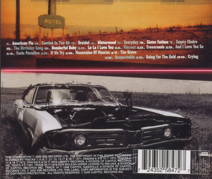 American Pie – Die größten Hits