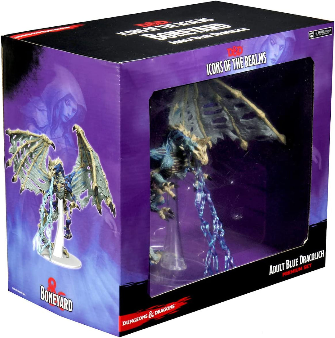 WizKids/NECA WZK96038 Zubehör