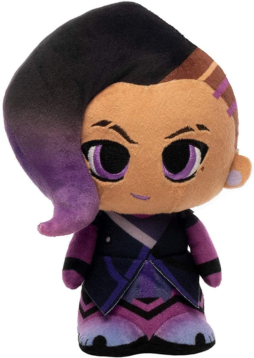 Overwatch Sombra Funko 31385 Plüsch