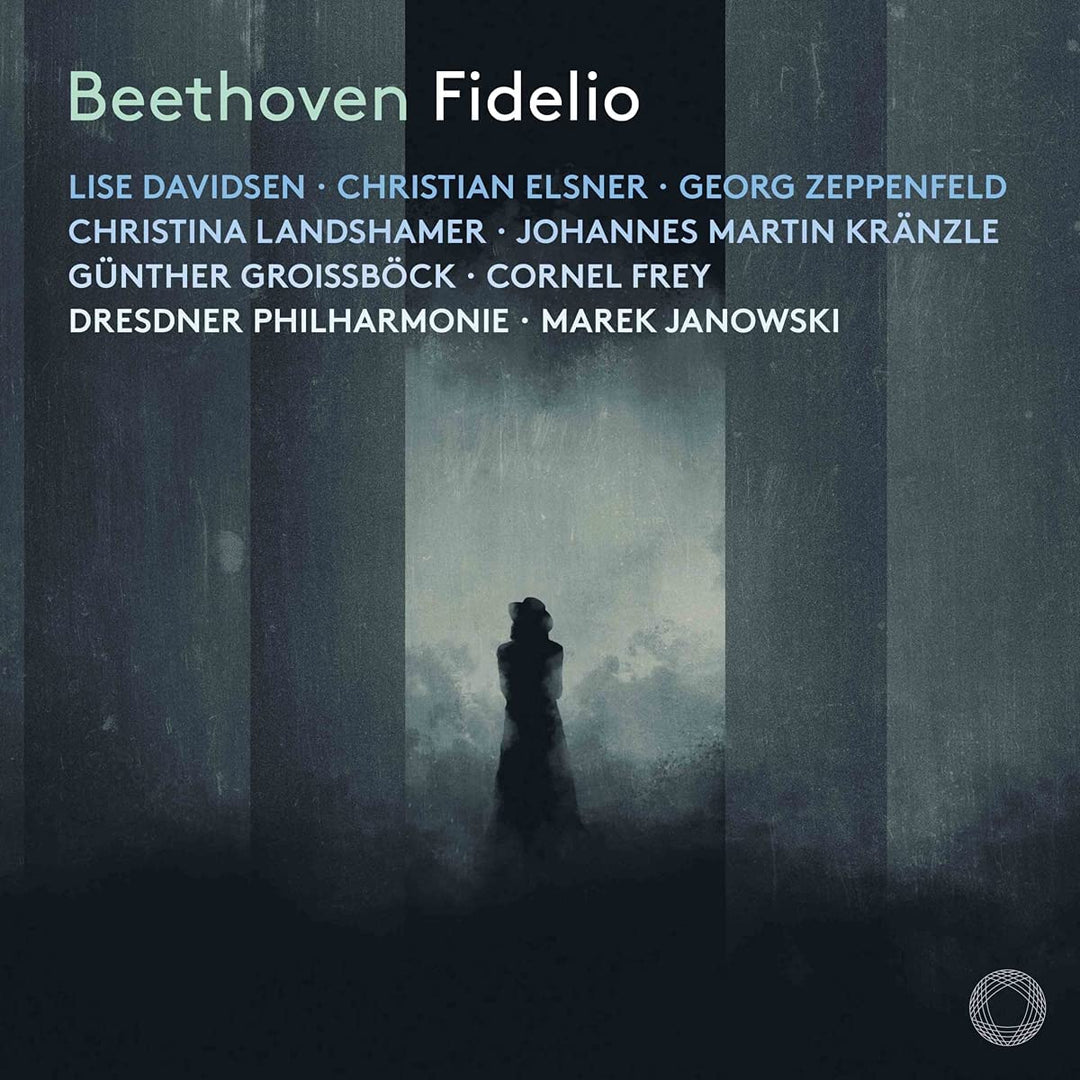 Beethoven: Fidelio [Audio CD]