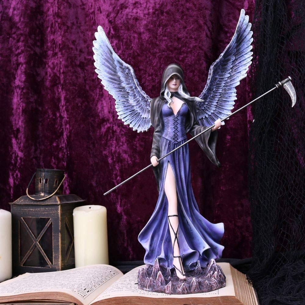 Nemesis Now Dark Mercy Figur 29cm