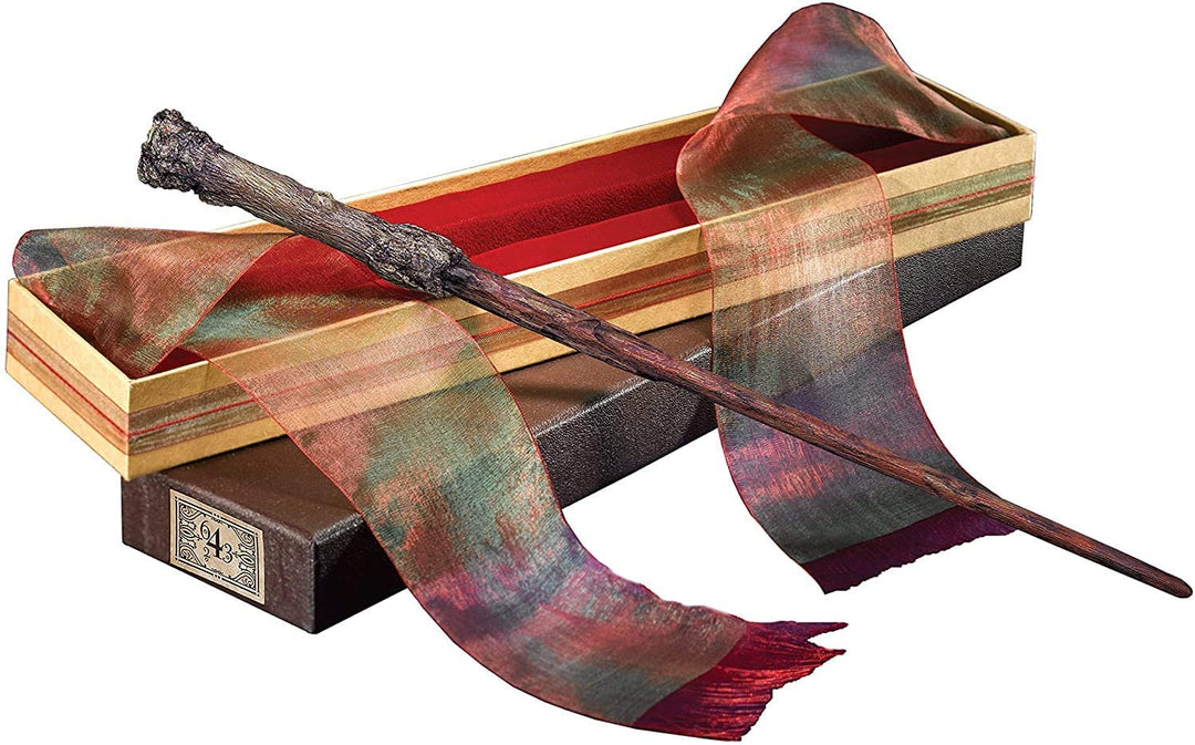 The Noble Collection Harry Potter Wand in Ollivanders Box 14.9 inch (38cm)